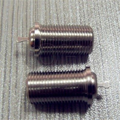 RF Coaxial Connector (RF-002)