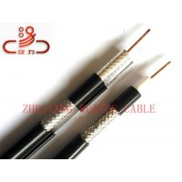 Rg59 Coaxial Cable 75 Ohm/Computer Cable/Data Cable/Communication Cable/Audio Cable/Connector